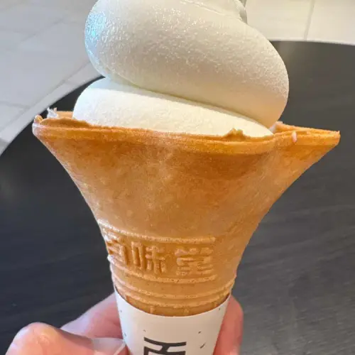 백미당 타임빌라스수원 실사 사진 1