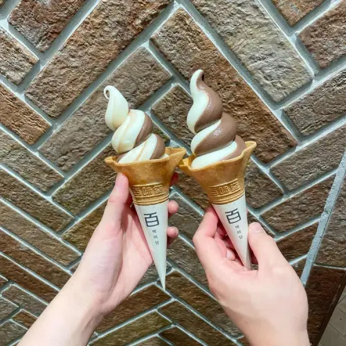 백미당 타임빌라스수원 실사 사진 2
