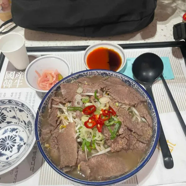 온더보더 타임빌라스수원 실사 사진 2