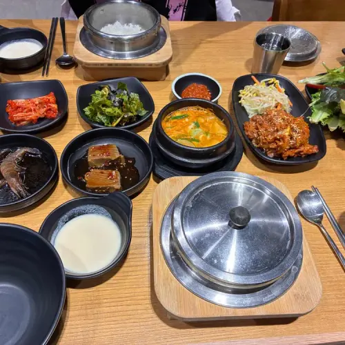 만석장 타임빌라스수원 실사 사진 1