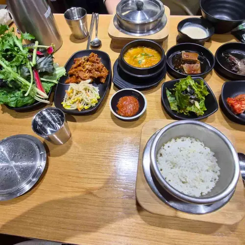 만석장 타임빌라스수원 실사 사진 2