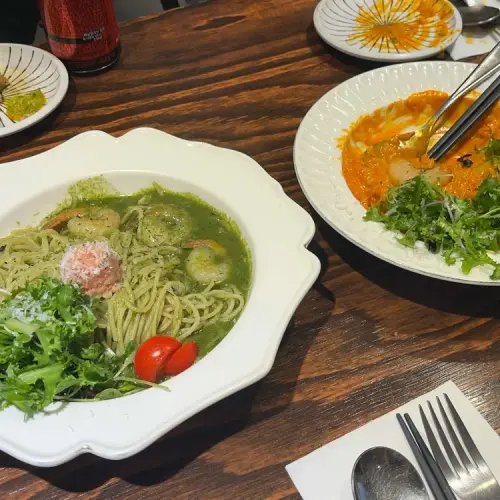 연남토마 타임빌라스수원 실사 사진 1