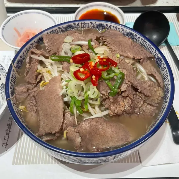 한와담소반 타임빌라스수원 실사 사진 1