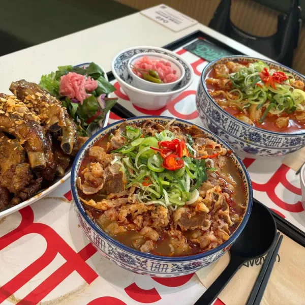 한와담소반 타임빌라스수원 실사 사진 3