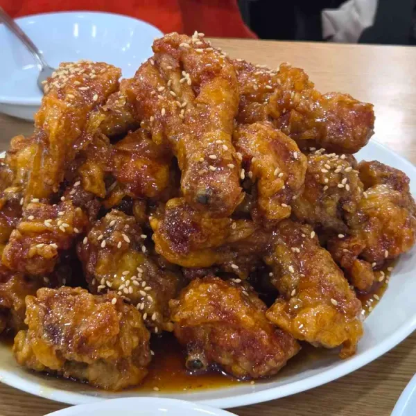 선경통닭 행궁 실사 사진 2