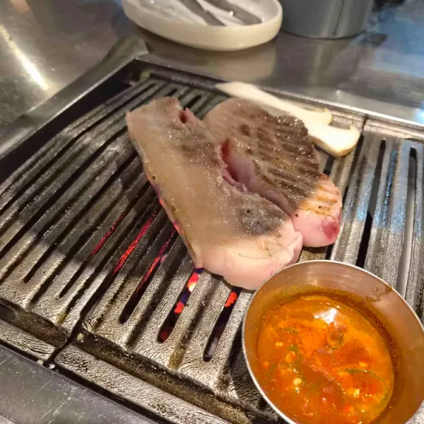 인계동 껍데기 본점 실사 사진 3