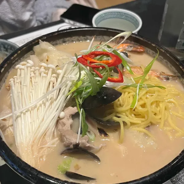 이자카야 유타 인계 실사 사진 2