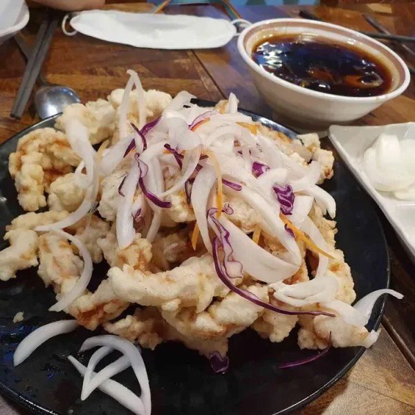 광교반점 실사 사진 2