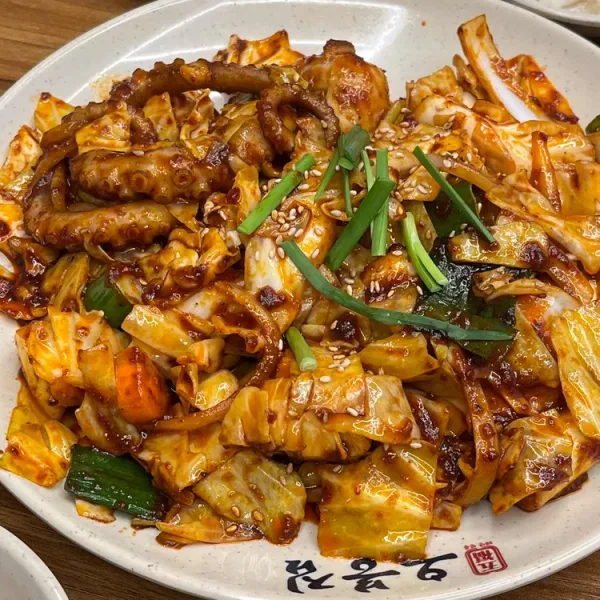 오봉집 광교점 실사 사진 3