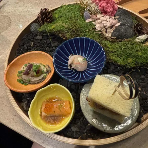 도쿄등심 광교앨리웨이 실사 사진 2