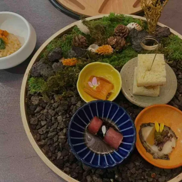 도쿄등심 광교앨리웨이 실사 사진 3