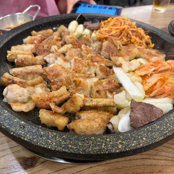 영통 곱창가 실사 사진 1