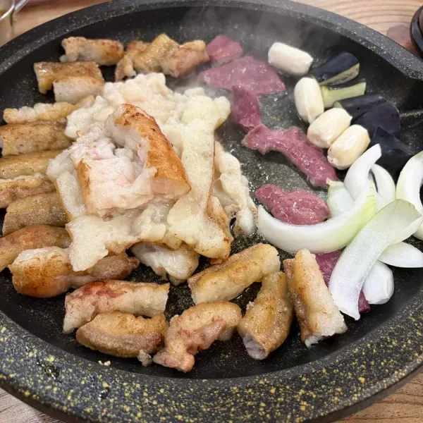 영통 곱창가 실사 사진 2
