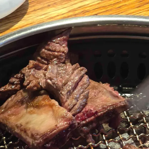 영통 단골손님 실사 사진 2