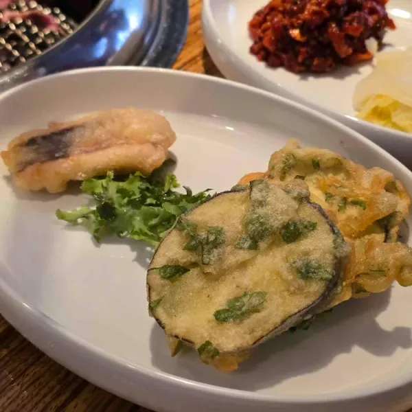 영통 단골손님 실사 사진 3