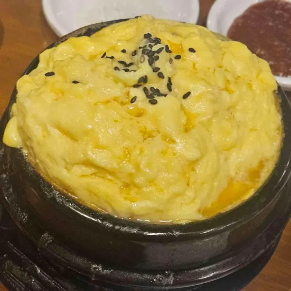 영통 고반식당 실사 사진 1