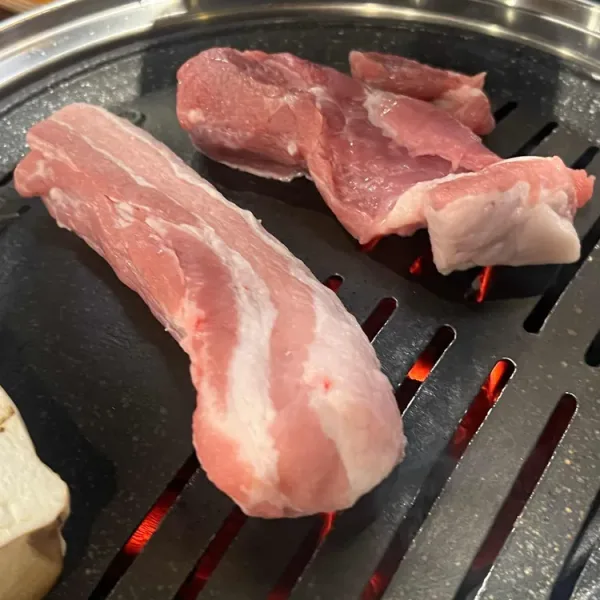 영통 고반식당 실사 사진 3