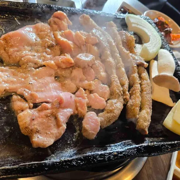 망포 땡이네소곱창 실사 사진 1