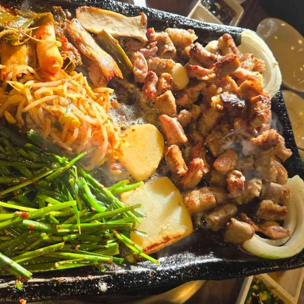 망포 땡이네소곱창 실사 사진 3