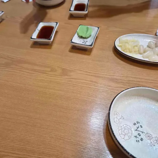 망포 참치조선 실사 사진 3
