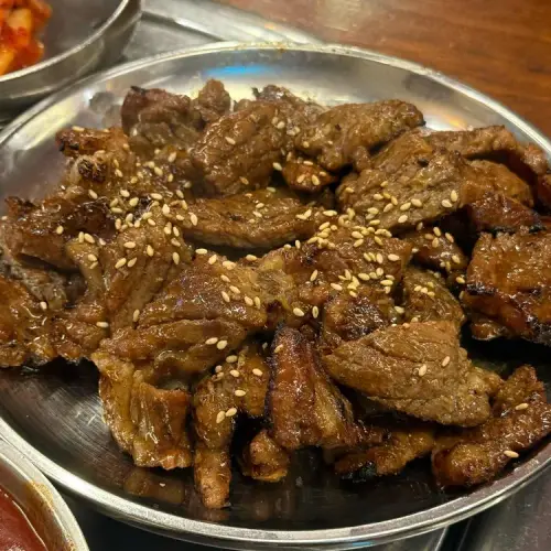 매탄동 삼성숯불갈비 실사 사진 1