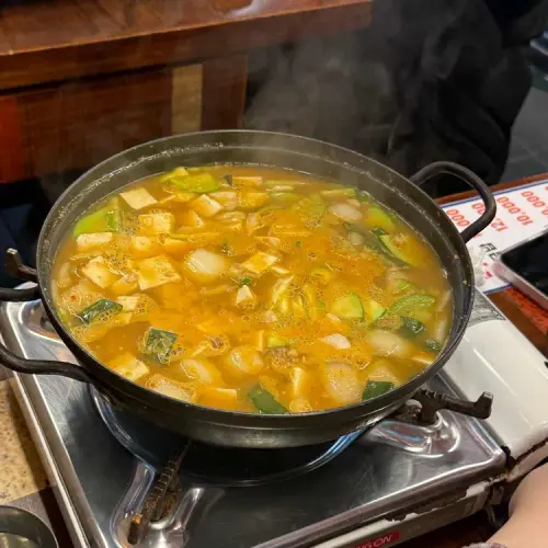 매탄동 삼성숯불갈비 실사 사진 2