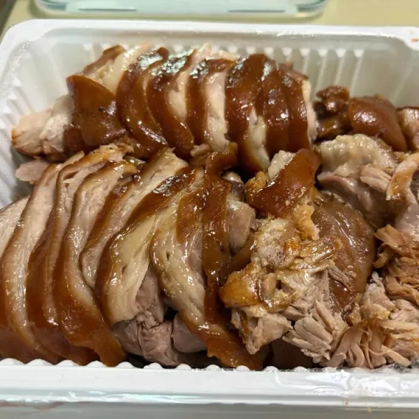 정자시장 장터족발 실사 사진 2