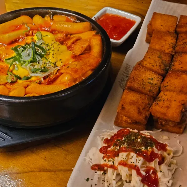 KT위즈파크 진미통닭 직영 실사 사진 1