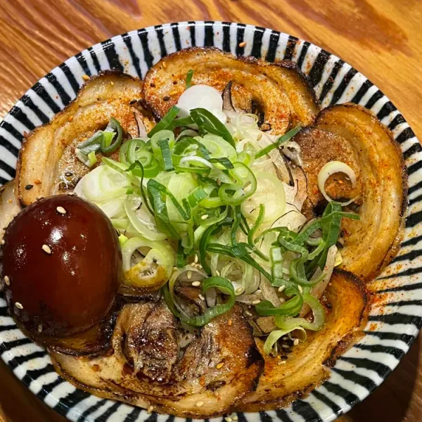 성대역 츠케멘 마니아 실사 사진 1