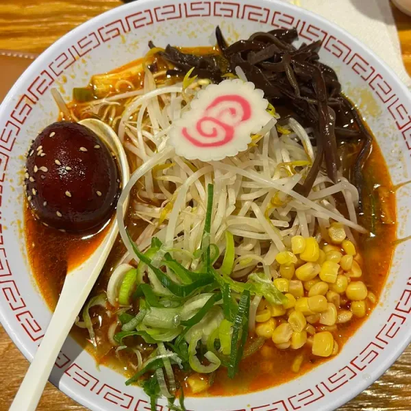 성대역 츠케멘 마니아 실사 사진 2