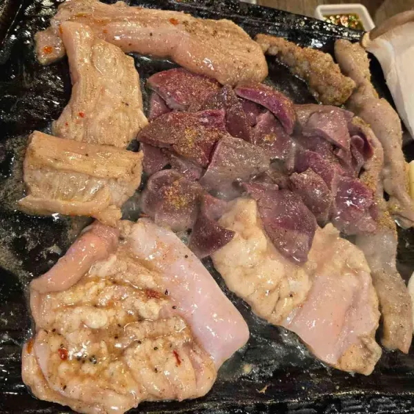 곡반정동 곱창이야기 실사 사진 1