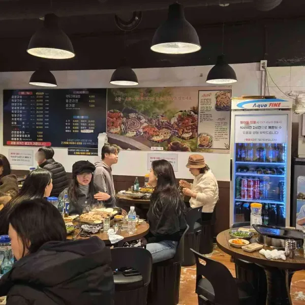 곡반정동 곱창이야기 실사 사진 2