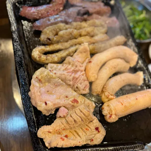곡반정동 곱창이야기 실사 사진 3