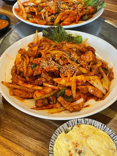 고색동 산업단지 명품한우 실사 사진 1