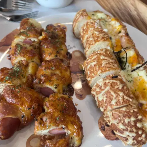 망포 숲속의제빵소 실사 사진 1