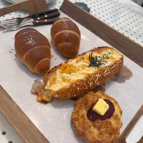 망포 숲속의제빵소 실사 사진 2