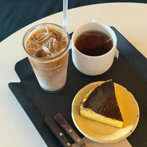 신동 김성민커피 본점 실사 사진 2