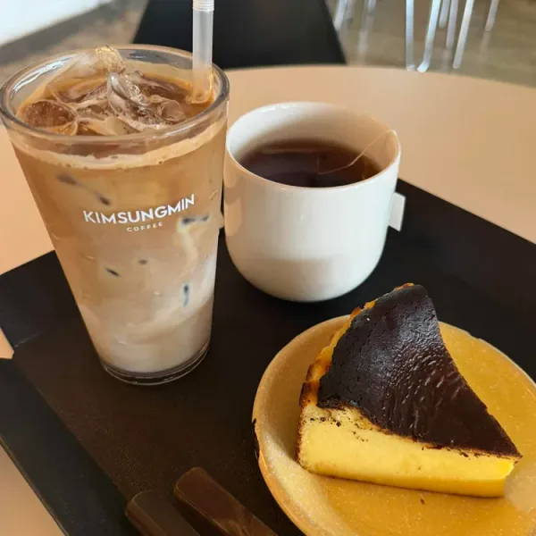 신동 김성민커피 본점 실사 사진 3