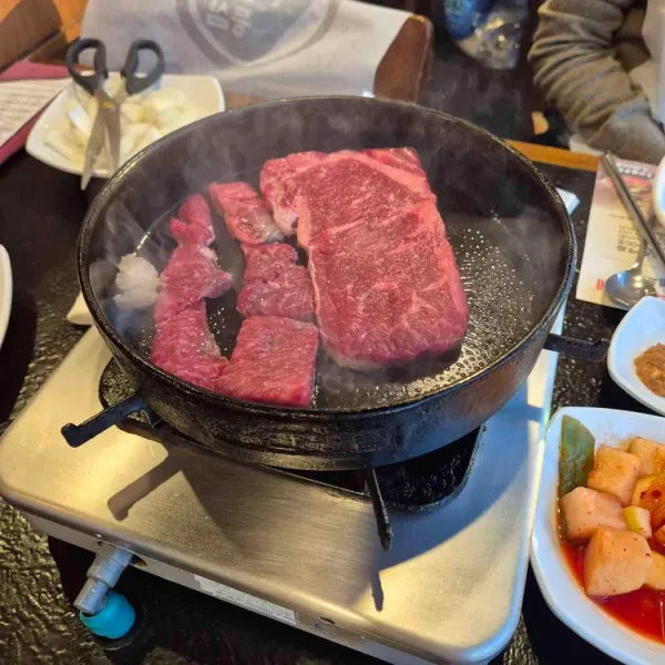포레디 신동카페거리 실사 사진 3