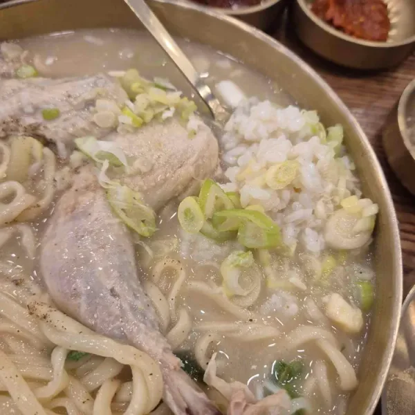보용만두 북문본점 실사 사진 1