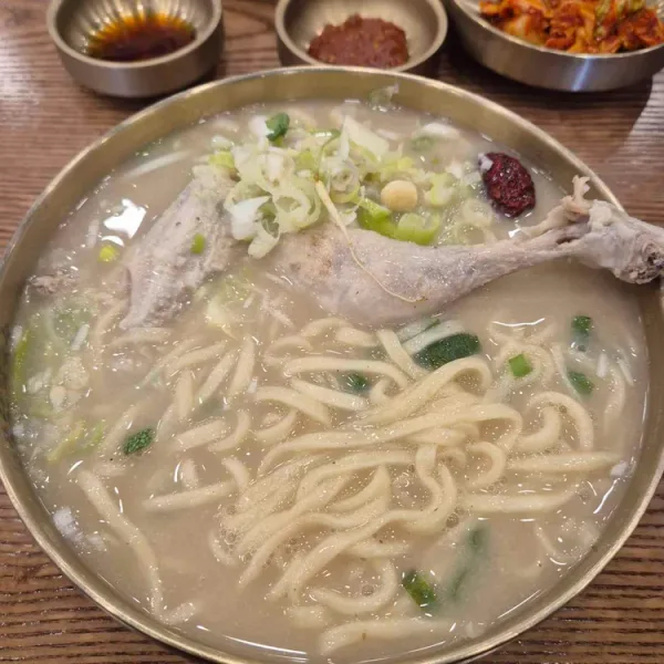 보용만두 북문본점 실사 사진 2