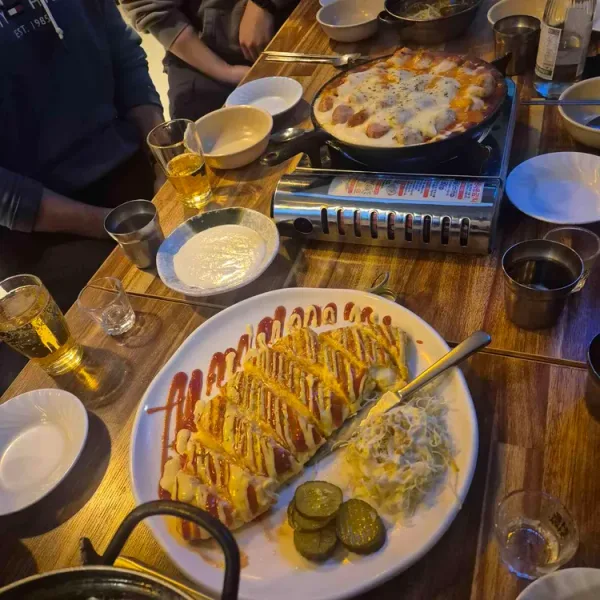 성대 옥집 실사 사진 2