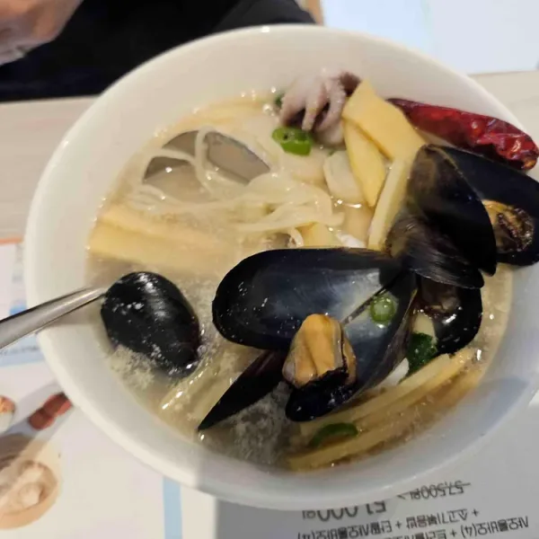 딤딤섬 타임빌라스수원점 실사 사진 1