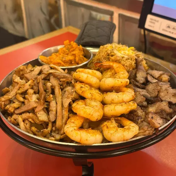 낙원타코 타임빌라스수원 실사 사진 1