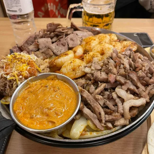 낙원타코 타임빌라스수원 실사 사진 3
