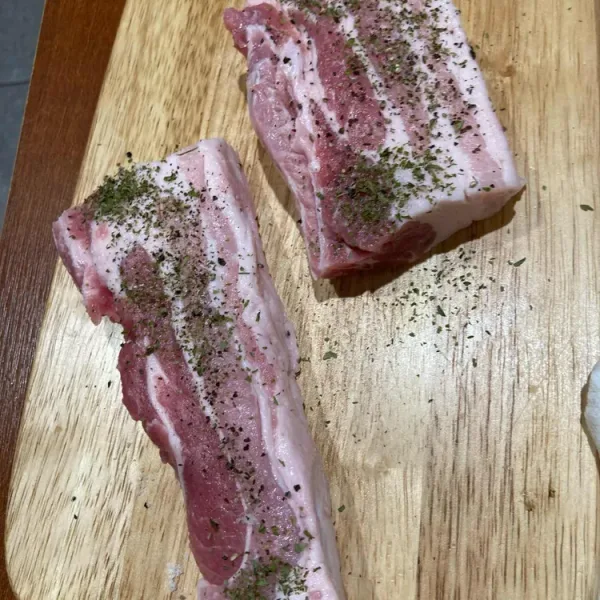 곡반정동 고기원칙 실사 사진 2