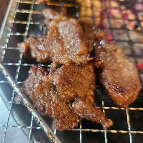 곡반정동 동적불고기 실사 사진 1