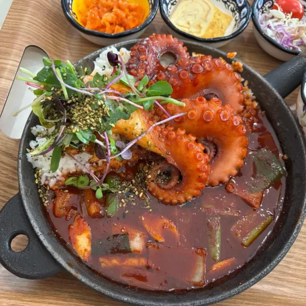 행궁애 실사 사진 3
