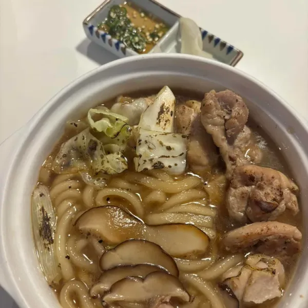 요미우돈교자 행궁본점 실사 사진 1