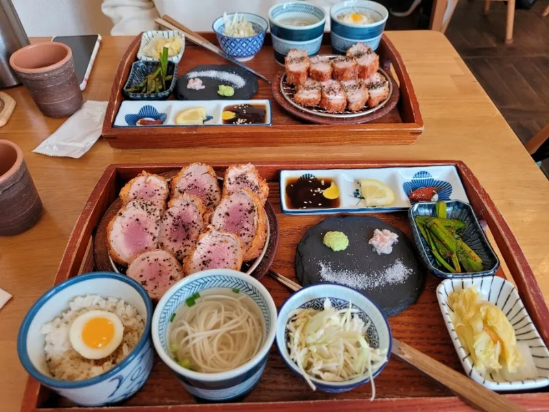 경양카츠 행궁점 실사 사진 3